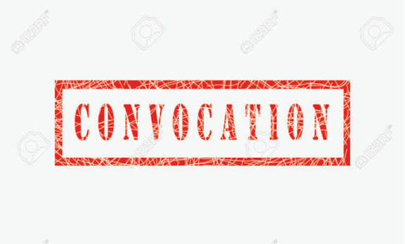 26_CONVOCATION